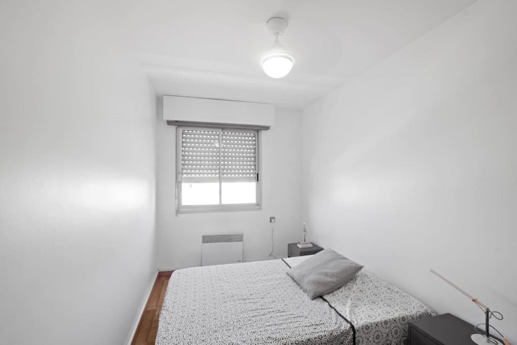 Appartement Calme Et Moderne Avec Vue Mer 74 Canet-en-Roussillon Kültér fotó